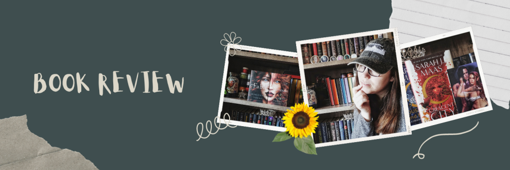 Act Your Age, Eve Brown // Book Review